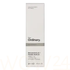 The Ordinary The Ordinary Resveratrol 3% + Ferulic Acid 3% thumbnail 1
