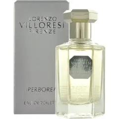 Lorenzo Villoresi Iperborea 3