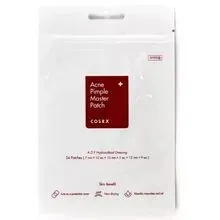 COSRX Master Patch Acne Pimple Vietinė priežiūra 24 ml Pleistrai nuo spuogų thumbnail 2