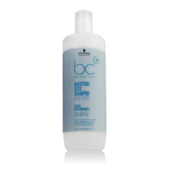 Schwarzkopf  BC Bonacure Moisture Kick Aloe Vera Shampoo thumbnail 1