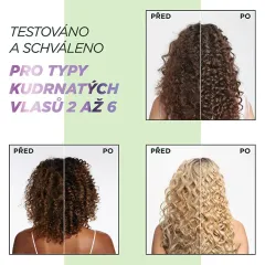 Garnier Fructis Method For Curls Pre-Shampoo thumbnail 4