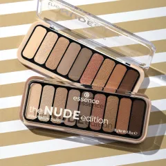 Essence The nude edition thumbnail 4