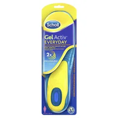 Scholl Gel Active Everyday thumbnail 1