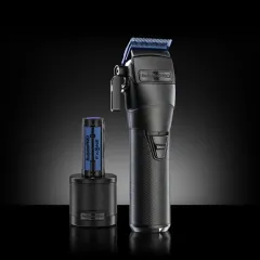 BaByliss Professional hair clipper FXONE Black FX899MBE thumbnail 5