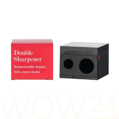 Pupa Pupa Double Pencil Sharpener thumbnail 4