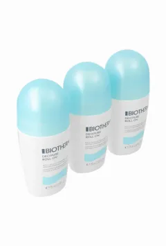 Biotherm Deo Pure Trio Woman roll-on deodorant set 3 x thumbnail 7
