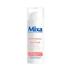 Mixa Anti-Reaction Cream 50 ml thumbnail 1