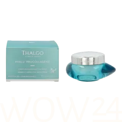 Thalgo Hyalu-procollagéne wrinkle correcting cream thumbnail 4