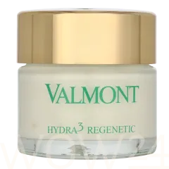 Valmont Hydra 3 Regenetic Cream thumbnail 5