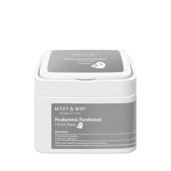 MARY & MAY Mary and May, Niacinamide Vitamin C Brightening, Brightening & Hydrating, Sheet Mask, For Face, Weekly or as needed, 30 pcs Lakštinė veido kaukė thumbnail 2