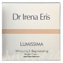 Dr Irena Eris Dr Irena Eris Lumissima Night Cream thumbnail 2