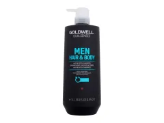 Goldwell Dualsenses Men Hair & Body thumbnail 1