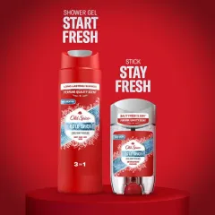 Old Spice Cold Spice Gift Set thumbnail 4