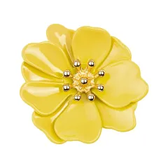 Invisibobble Myclaw Clip Ornaments Set Hothouse Florals 3 pcs thumbnail 4