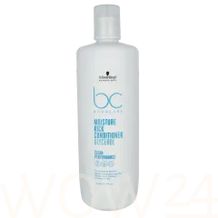 Schwarzkopf  BC Bonacure Moisture Kick Glycerol Conditioner thumbnail 1