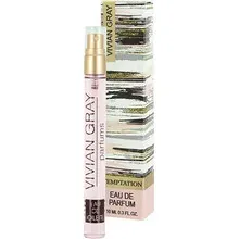 Vivian Gray Temptation perfumed water (Eau de Parfum) 10 ml 3