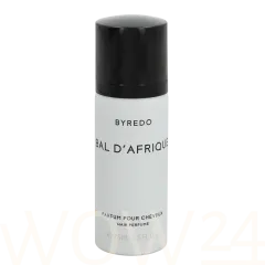 Byredo Bal d'Afrique Hair Perfume thumbnail 1