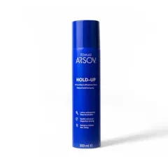 Tomas Arsov Hairspray with natural hold HOLD-UP (Natural Hold Hairspray) 300 ml thumbnail 1