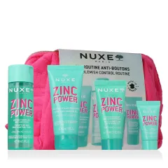 Nuxe Nuxe Zinc Power Travel Kit thumbnail 6