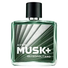 Avon Musk Metropolitano EDT thumbnail 1