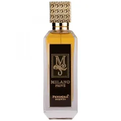 Pendora Scents Paris Corner, Pendora Milano Prive, Eau De Parfum, For Men, 100 ml thumbnail 3