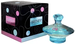 Britney Spears Curious thumbnail 2