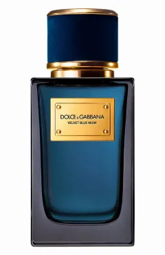 Dolce & Gabbana Dolce & Gabbana, Velvet Blue Musk, Eau De Parfum, Unisex, 100 ml thumbnail 1