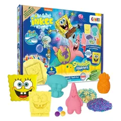 INKEE SpongeBob set thumbnail 1