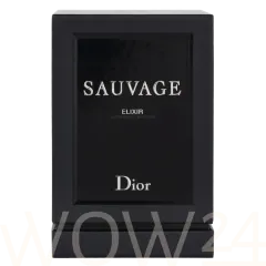 Dior Sauvage elixir thumbnail 2