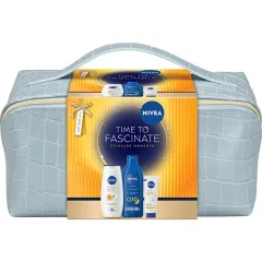 Nivea Time to Fascinate Gift Set thumbnail 1