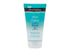 Neutrogena Skin Detox Cooling Scrub thumbnail 1