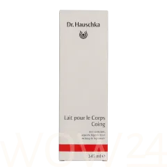 Dr.hauschka Quince Hydrating 145 ml Kūno pienelis thumbnail 2