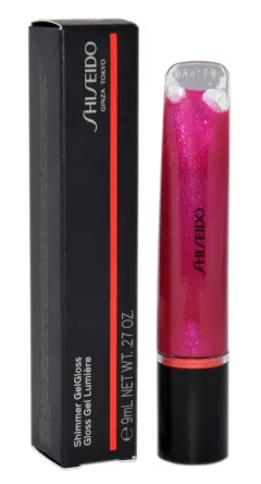 Shiseido (Moisturizing Lip Gloss with Glowy Finish) thumbnail 1