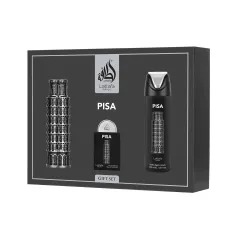 Lattafa perfumes Pride Pisa thumbnail 1