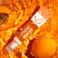 Essie On A Roll Apricot Nail & Cuticle Oil thumbnail 2