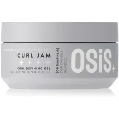 Schwarzkopf  Osis+ Curl Jam Curl Defining Gel thumbnail 8