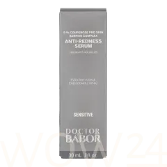 Babor Babor Sensitive Anti-Redness Serum thumbnail 2