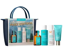 Moroccanoil Greetings From Frizz Control Gift Set 1