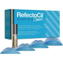 RefectoCil Eyelash Lift Kit Classic (Eyelash Lift Kit) thumbnail 2