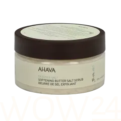 AHAVA Deadsea Salt Softening Butter Salt Scrub thumbnail 4
