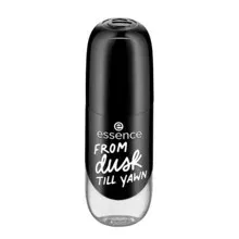 Essence Essence, Gel Nail, Nail Polish, 71, Faux Pearl, 8 ml thumbnail 3
