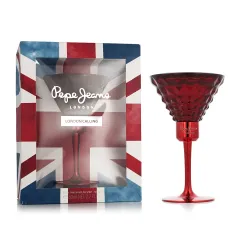Pepe Jeans London calling thumbnail 1
