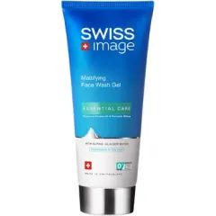 Swiss Image Essential Care Pore Tightening & Mattifying Foaming Face Wash thumbnail 3
