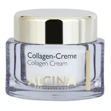 ALCINA pleťový krém s kolagenem 50 ml Collagen thumbnail 2