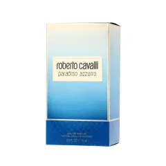 Roberto Cavalli Paradiso azzurro thumbnail 1