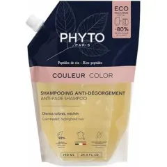 Phyto paris Color Anti-Fade Shampoo Refill thumbnail 1