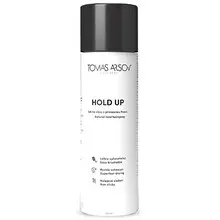 Tomas Arsov Hairspray with natural hold HOLD-UP (Natural Hold Hairspray) 300 ml thumbnail 2