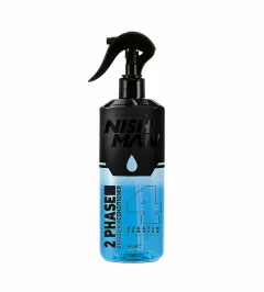 Nishman dvoufázový kondicionér 400 ml 2 Phase Conditioner 04 thumbnail 1