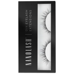 Nanolash Classy DIY Eyelash Extensions 36 pcs. thumbnail 1