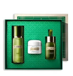 La Mer The Soothing and Strengthening Ritual Gift Set thumbnail 2
